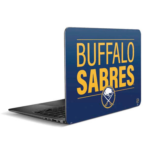 NHL Buffalo Sabres Lineup Zenbook UX305FA 13.3in Skin