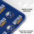NHL Buffalo Sabres Pattern