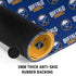 NHL Buffalo Sabres Pattern
