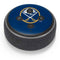 NHL Buffalo Sabres Solid Background Amazon Echo Dot Skin