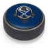 NHL Buffalo Sabres Solid Background Amazon Echo Dot Skin