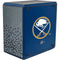 NHL Buffalo Sabres Solid Background Cooler Master MasterBox Q300L Mini Tower Skin