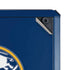 NHL Buffalo Sabres Solid Background Cooler Master MasterBox Q300L Mini Tower Skin