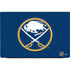 NHL Buffalo Sabres Solid Background Dell Vostro Skin