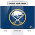 NHL Buffalo Sabres Solid Background Dell Vostro Skin