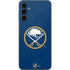 NHL Buffalo Sabres Solid Background Galaxy A14 5G Skin