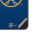 NHL Buffalo Sabres Solid Background Galaxy A14 5G Skin