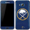 NHL Buffalo Sabres Solid Background Galaxy J3 Skin