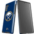 NHL Buffalo Sabres Solid Background Galaxy Note 10 Pro Case