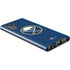 NHL Buffalo Sabres Solid Background Galaxy Note 10 Pro Case