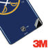 NHL Buffalo Sabres Solid Background Galaxy Note 8 Skin