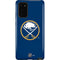 NHL Buffalo Sabres Solid Background Galaxy Note20 5G Pro Case