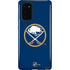 NHL Buffalo Sabres Solid Background Galaxy Note20 5G Pro Case