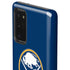 NHL Buffalo Sabres Solid Background Galaxy Note20 5G Pro Case