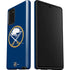 NHL Buffalo Sabres Solid Background Galaxy Note20 5G Pro Case
