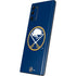 NHL Buffalo Sabres Solid Background Galaxy Note20 5G Skin