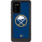 NHL Buffalo Sabres Solid Background Galaxy Note20 5G Waterproof Case