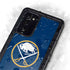 NHL Buffalo Sabres Solid Background Galaxy Note20 5G Waterproof Case