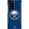 NHL Buffalo Sabres Solid Background Galaxy Note20 Ultra 5G Lite Case