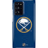 NHL Buffalo Sabres Solid Background Galaxy Note20 Ultra 5G Lite Case