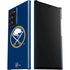 NHL Buffalo Sabres Solid Background Galaxy Note20 Ultra 5G Lite Case
