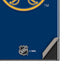 NHL Buffalo Sabres Solid Background Galaxy Note20 Ultra 5G Skin