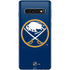 NHL Buffalo Sabres Solid Background Galaxy S10 Skin