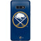 NHL Buffalo Sabres Solid Background Galaxy S10e Skin