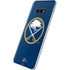 NHL Buffalo Sabres Solid Background Galaxy S10e Skin