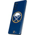 NHL Buffalo Sabres Solid Background Galaxy S20 Fan Edition Skin
