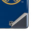 NHL Buffalo Sabres Solid Background Galaxy S20 Fan Edition Skin