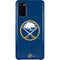 NHL Buffalo Sabres Solid Background Galaxy S20 Lite Case