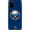 NHL Buffalo Sabres Solid Background Galaxy S20 Plus Pro Case