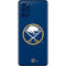 NHL Buffalo Sabres Solid Background Galaxy S20 Plus Skin