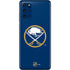 NHL Buffalo Sabres Solid Background Galaxy S20 Plus Skin