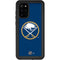 NHL Buffalo Sabres Solid Background Galaxy S20 Plus Waterproof Case