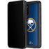 NHL Buffalo Sabres Solid Background Galaxy S20 Plus Waterproof Case