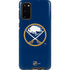 NHL Buffalo Sabres Solid Background Galaxy S20 Pro Case