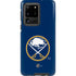 NHL Buffalo Sabres Solid Background Galaxy S20 Ultra 5G Pro Case