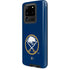 NHL Buffalo Sabres Solid Background Galaxy S20 Ultra 5G Pro Case