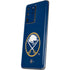 NHL Buffalo Sabres Solid Background Galaxy S20 Ultra 5G Skin