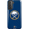 NHL Buffalo Sabres Solid Background Galaxy S21 5G Pro Case