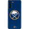 NHL Buffalo Sabres Solid Background Galaxy S21 5G Skin