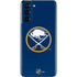 NHL Buffalo Sabres Solid Background Galaxy S21 5G Skin