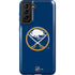 NHL Buffalo Sabres Solid Background Galaxy S21 Plus 5G Pro Case