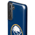 NHL Buffalo Sabres Solid Background Galaxy S21 Plus 5G Pro Case