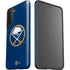 NHL Buffalo Sabres Solid Background Galaxy S21 Plus 5G Pro Case
