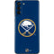 NHL Buffalo Sabres Solid Background Galaxy S21 Plus 5G Skin