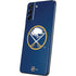 NHL Buffalo Sabres Solid Background Galaxy S21 Plus 5G Skin