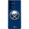 NHL Buffalo Sabres Solid Background Galaxy S21 Ultra 5G Skin